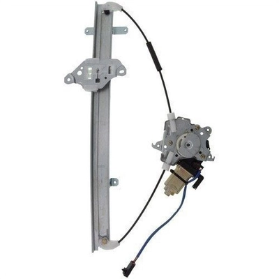 CONTINENTAL - WL44151 - Window Reg with Motor pa1