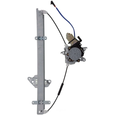 CONTINENTAL - WL44151 - Window Reg with Motor pa2