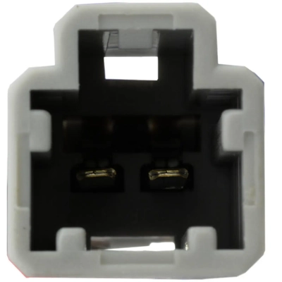 CONTINENTAL - WL44158 - Power Window Motor w/Regulator pa1