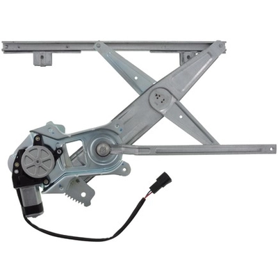 CONTINENTAL - WL44163 - Window Reg With Motor pa1