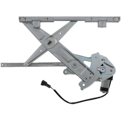 CONTINENTAL - WL44163 - Window Reg With Motor pa2