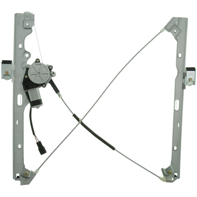 CONTINENTAL - WL44166 - Window Regulator With Motor pa3