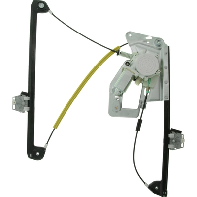 CONTINENTAL - WL44232 - Window Reg With Motor pa3