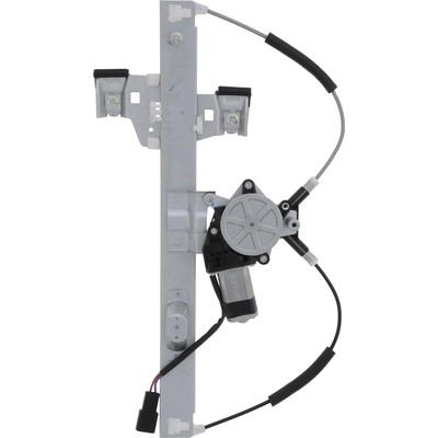 CONTINENTAL - WL48266 - Window Regulator with Motor pa2