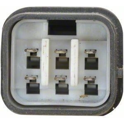 Window Reg With Motor by CONTINENTAL - WL41207 pa2