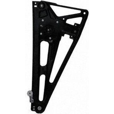 Window Reg With Motor by CONTINENTAL - WL41486 pa1