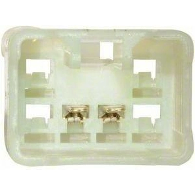 Window Reg With Motor by CONTINENTAL - WL41506 pa2