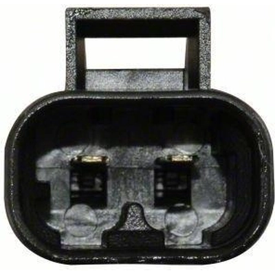 Window Reg With Motor by CONTINENTAL - WL41643 pa2