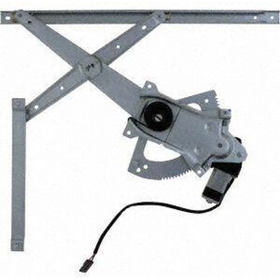 Regulateur de vitre avec moteur de CONTINENTAL - WL41673 pa3