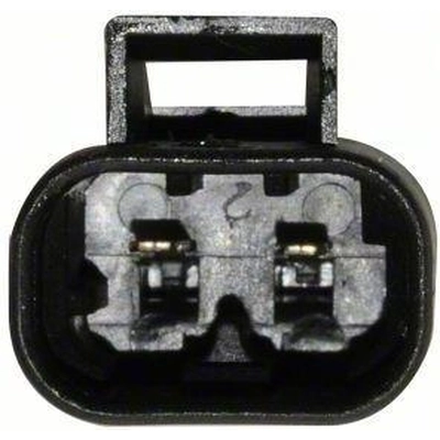 Window Reg With Motor by CONTINENTAL - WL41690 pa2