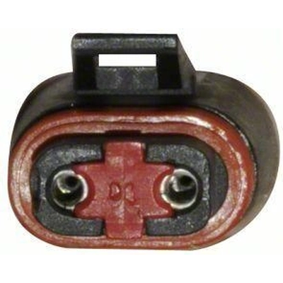 Window Reg With Motor by CONTINENTAL - WL41753 pa2