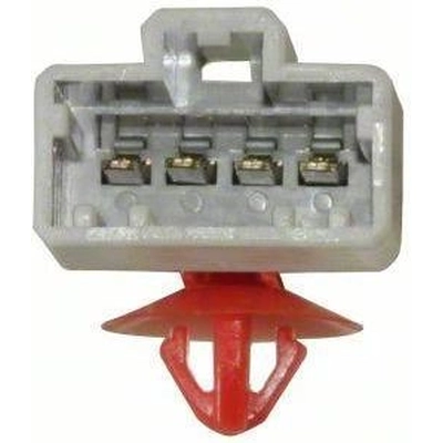 Window Reg With Motor by CONTINENTAL - WL44011 pa2