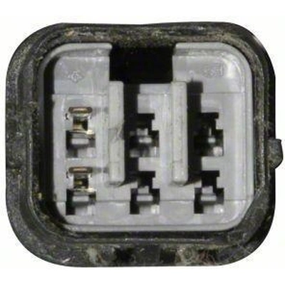 Window Reg With Motor by CONTINENTAL - WL44085 pa2