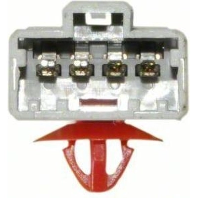 Window Reg With Motor by CONTINENTAL - WL44086 pa2