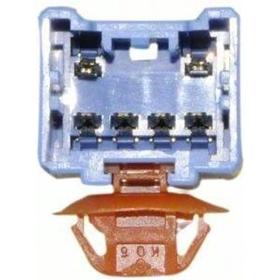 Window Reg With Motor by CONTINENTAL - WL44094 pa2