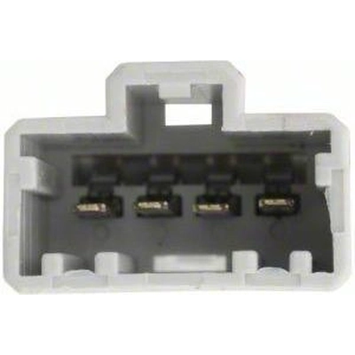 Window Reg With Motor by CONTINENTAL - WL44161 pa2