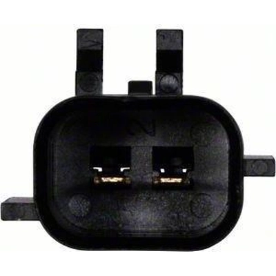 Window Reg With Motor by CONTINENTAL - WL48911 pa2