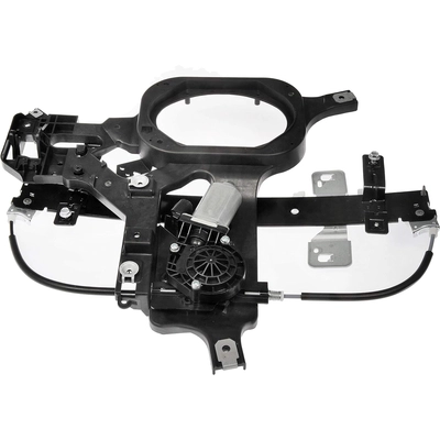 DORMAN - 741-170 - Window Regulator and Lift Motor Assembly pa2