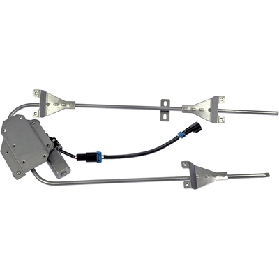 DORMAN - 741-5101 - Window Regulator and Lift Motor Assembly pa1