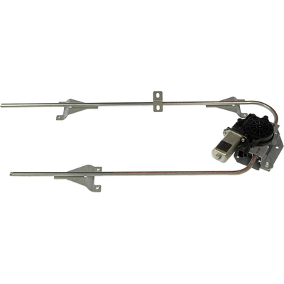 DORMAN - 741-5101 - Window Regulator and Lift Motor Assembly pa2