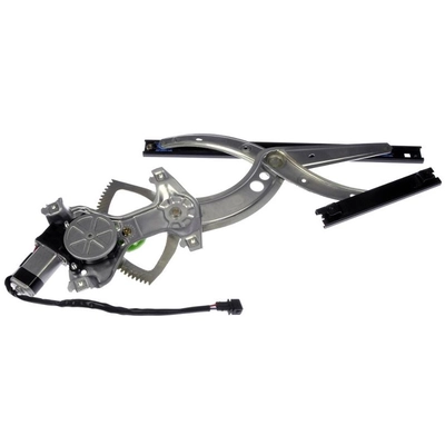 DORMAN - 741-805 - Window Regulator and Lift Motor Assembly pa1