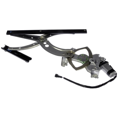 DORMAN - 741-805 - Window Regulator and Lift Motor Assembly pa2