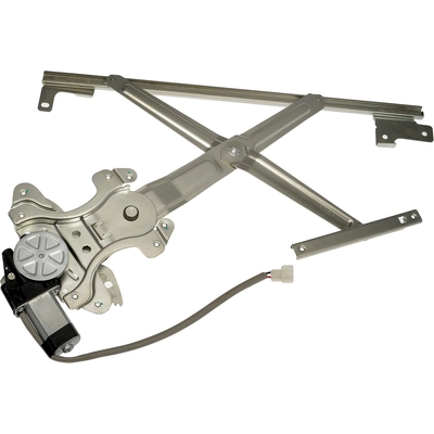 DORMAN - 741-982 - Window Regulator and Lift Motor Assembly pa6