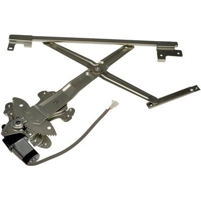 DORMAN - 741-983 - Window Regulator and Lift Motor Assembly pa4