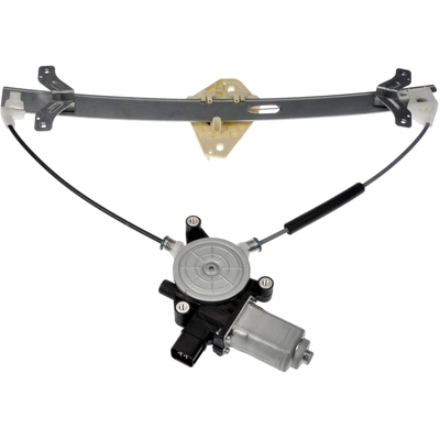 DORMAN - 748-046 - Window Regulator and Lift Motor Assembly pa2