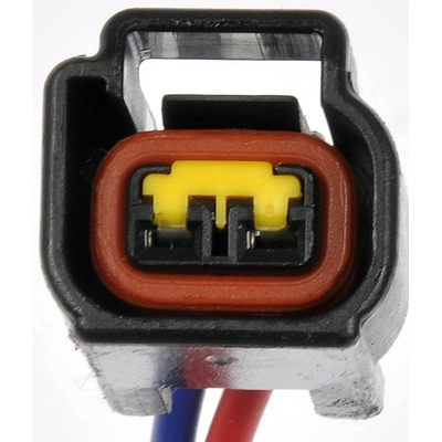 DORMAN - 748-057 - Power Window Regulator And Motor Assembly pa2