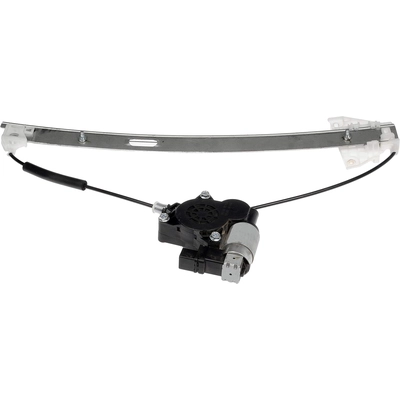 DORMAN - 748-094 - Power Window Regulator And Motor Assembly pa1