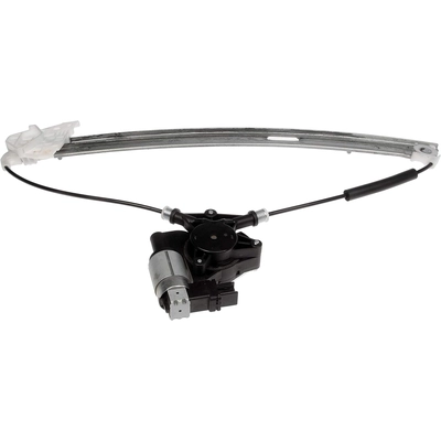 DORMAN - 748-113 - Power Window Regulator And Motor Assembly pa1