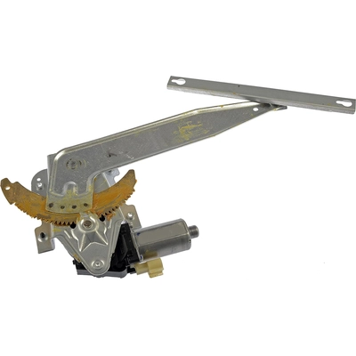 Window Reg With Motor by DORMAN - 748-269 pa1