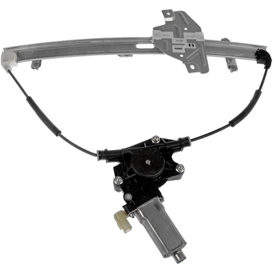 DORMAN - 748-318 - Window Regulator and Lift Motor Assembly pa2