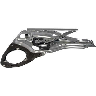 DORMAN - 748-374 - Power Window Regulator And Motor Assembly pa2
