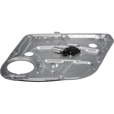 DORMAN - 748-427 - Power Window Regulator And Motor Assembly pa2