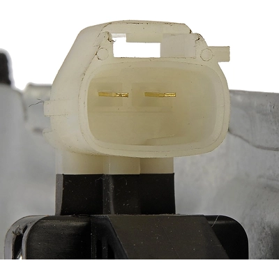 DORMAN - 748-458 - Power Window Regulator And Motor Assembly pa2