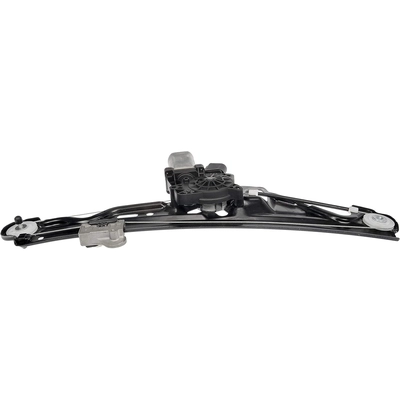 DORMAN - 748-464 - Power Window Regulator And Motor Assembly pa1