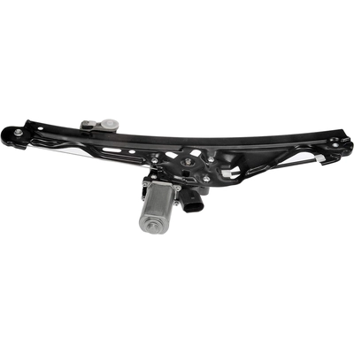 DORMAN - 748-464 - Power Window Regulator And Motor Assembly pa2