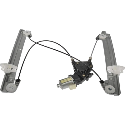 DORMAN - 748-540 - Power Window Regulator And Motor Assembly pa2