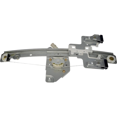 DORMAN - 748-547 - Power Window Regulator And Motor Assembly pa1