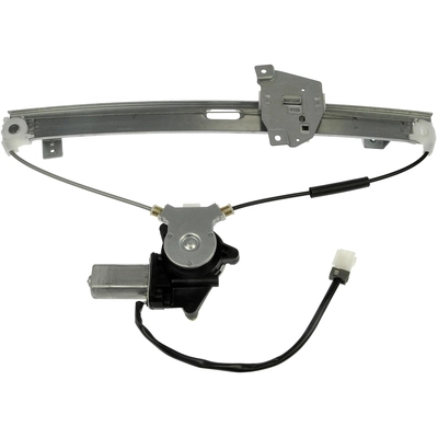 DORMAN - 748-680 - Power Window Regulator And Motor Assembly pa1