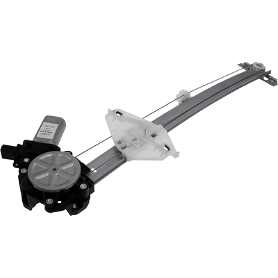 DORMAN - 748-754 - Window Regulator and Lift Motor Assembly pa2