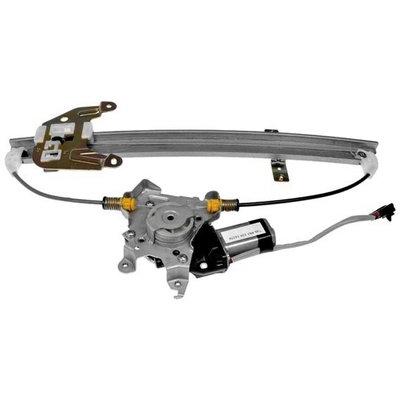 DORMAN - 748-883 - Window Regulator and Lift Motor Assembly pa1