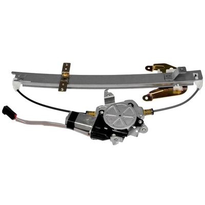 DORMAN - 748-883 - Window Regulator and Lift Motor Assembly pa2