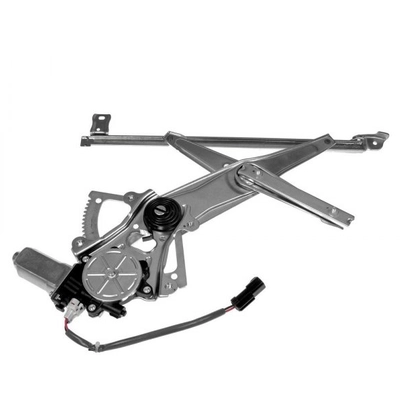 DORMAN - 748-897 - Window Regulator and Lift Motor Assembly pa1