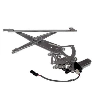 DORMAN - 748-897 - Window Regulator and Lift Motor Assembly pa2