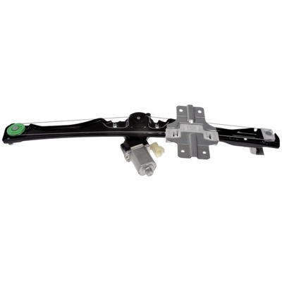 DORMAN - 748-904 - Window Regulator and Lift Motor Assembly pa1