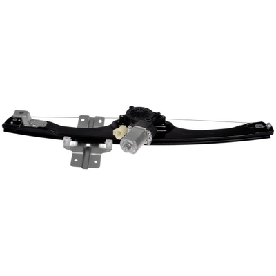 DORMAN - 748-904 - Window Regulator and Lift Motor Assembly pa2