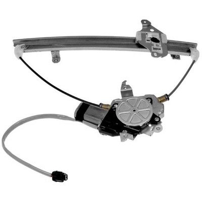 DORMAN - 748-914 - Window Regulator and Lift Motor Assembly pa1